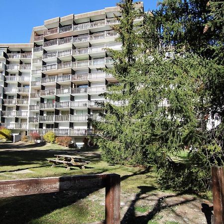 Appartement 2 Pieces Avec Parking A 150M Des Telecabines - Fr-1-330F-31 Serre Chevalier Exterior photo
