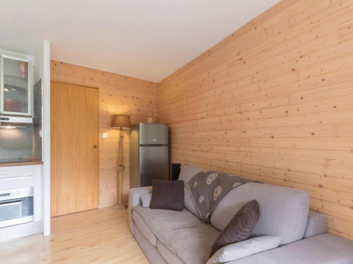Appartement 2 Pieces Avec Parking A 150M Des Telecabines - Fr-1-330F-31 Serre Chevalier Exterior photo