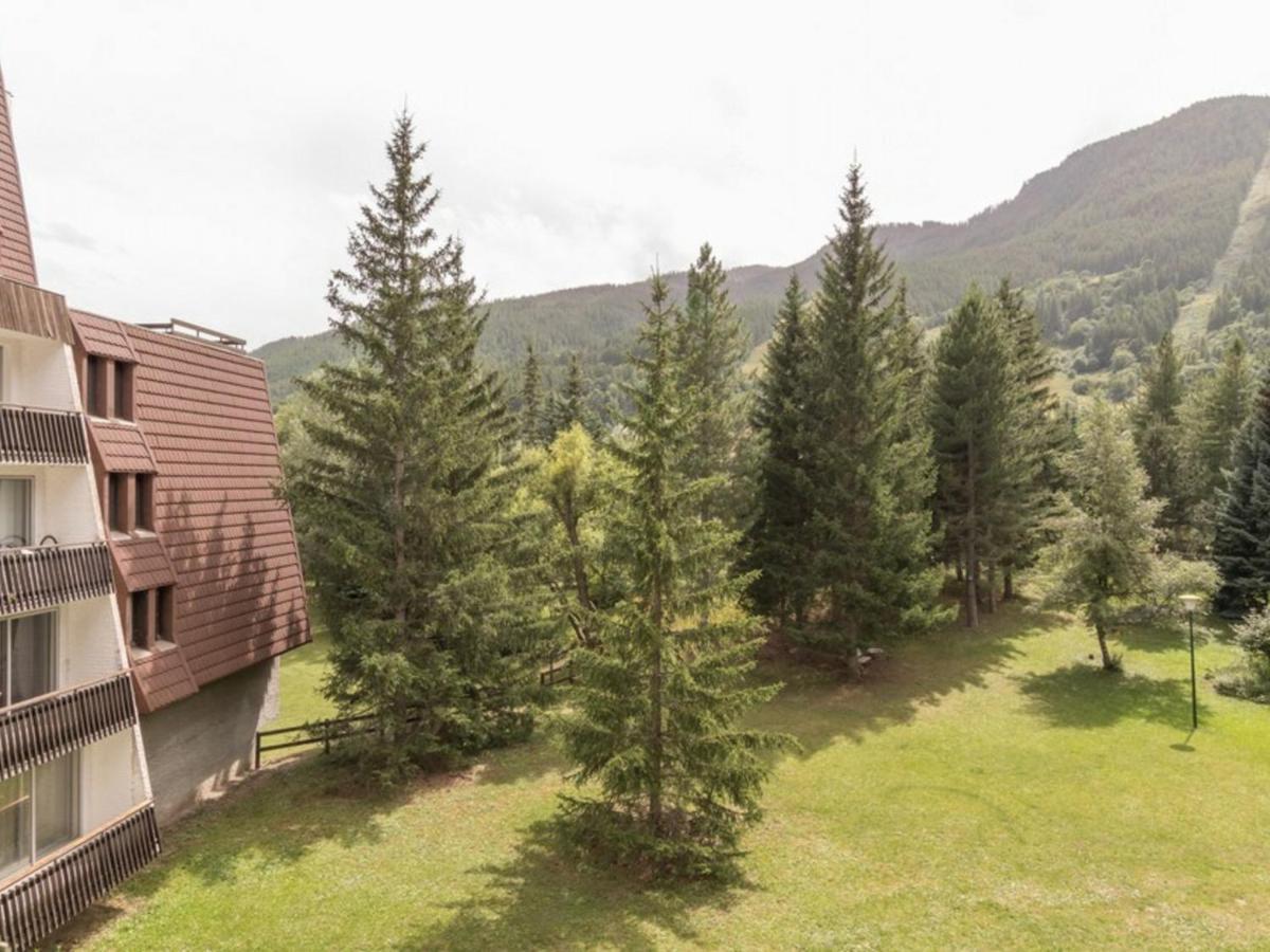 Appartement 2 Pieces Avec Parking A 150M Des Telecabines - Fr-1-330F-31 Serre Chevalier Exterior photo